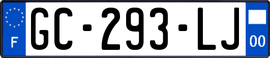 GC-293-LJ
