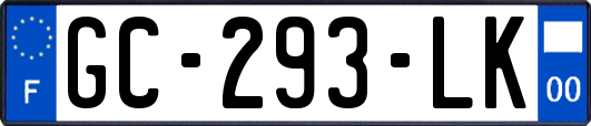 GC-293-LK