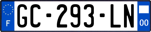 GC-293-LN