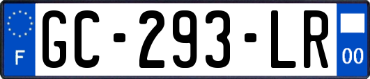 GC-293-LR