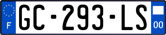 GC-293-LS