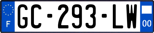 GC-293-LW