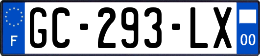 GC-293-LX