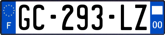 GC-293-LZ