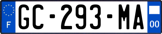 GC-293-MA