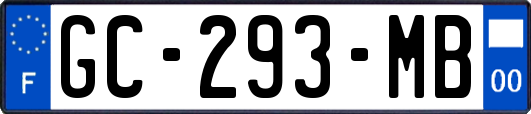 GC-293-MB