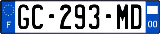 GC-293-MD