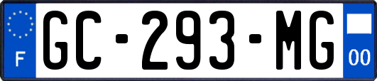 GC-293-MG