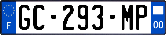 GC-293-MP