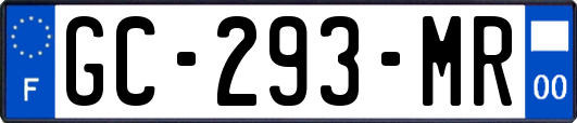 GC-293-MR