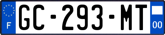 GC-293-MT