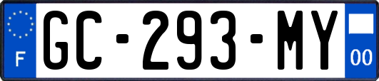 GC-293-MY