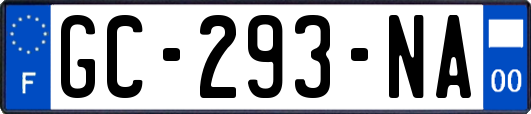 GC-293-NA