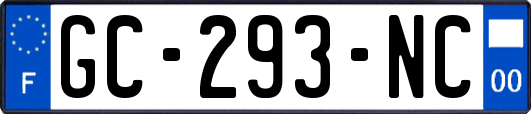 GC-293-NC