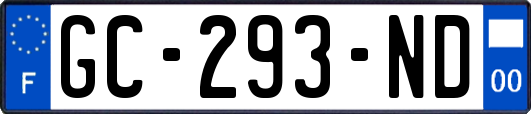 GC-293-ND