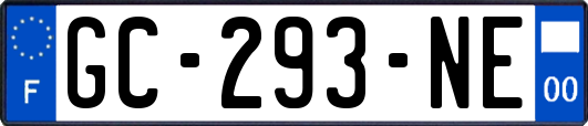 GC-293-NE