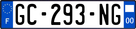 GC-293-NG
