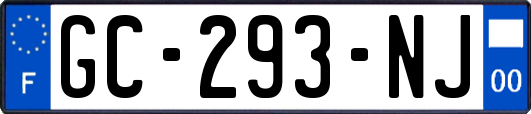 GC-293-NJ
