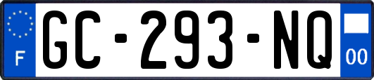 GC-293-NQ