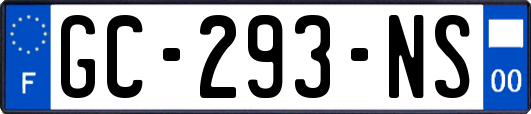 GC-293-NS