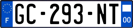 GC-293-NT