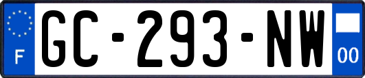 GC-293-NW