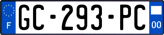GC-293-PC