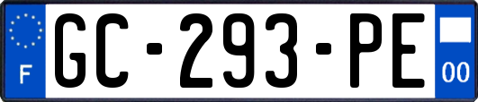 GC-293-PE
