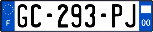 GC-293-PJ