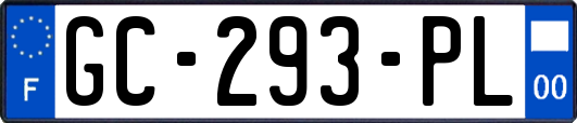GC-293-PL