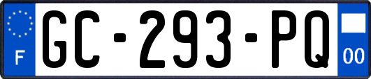 GC-293-PQ