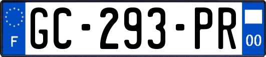 GC-293-PR