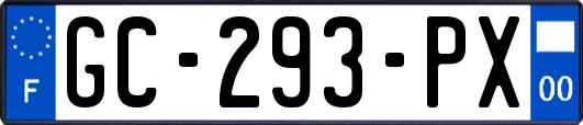 GC-293-PX