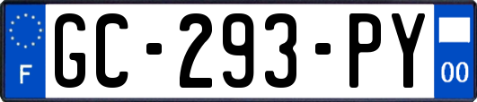 GC-293-PY