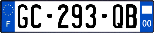 GC-293-QB