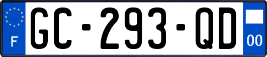 GC-293-QD
