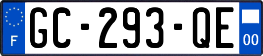GC-293-QE