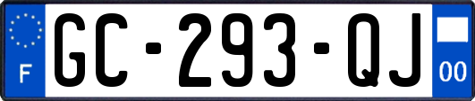 GC-293-QJ