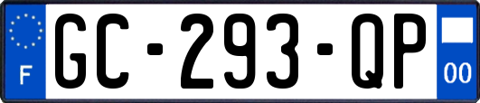 GC-293-QP