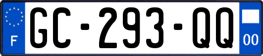 GC-293-QQ