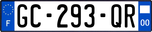 GC-293-QR
