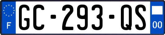 GC-293-QS