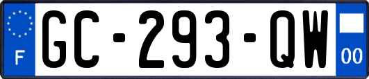 GC-293-QW