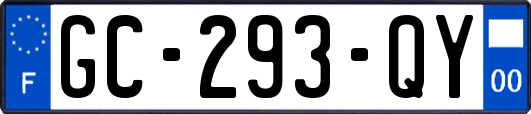 GC-293-QY