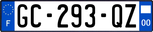 GC-293-QZ