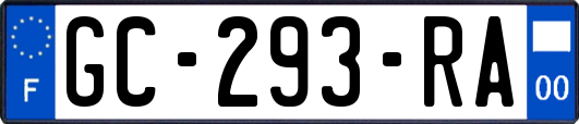 GC-293-RA