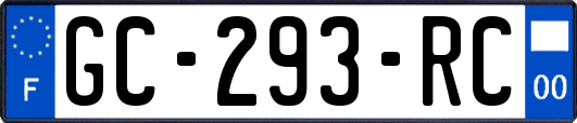 GC-293-RC