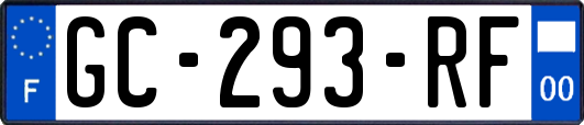 GC-293-RF
