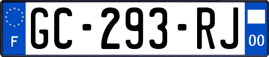 GC-293-RJ