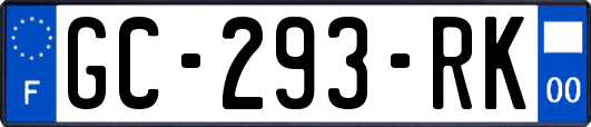 GC-293-RK